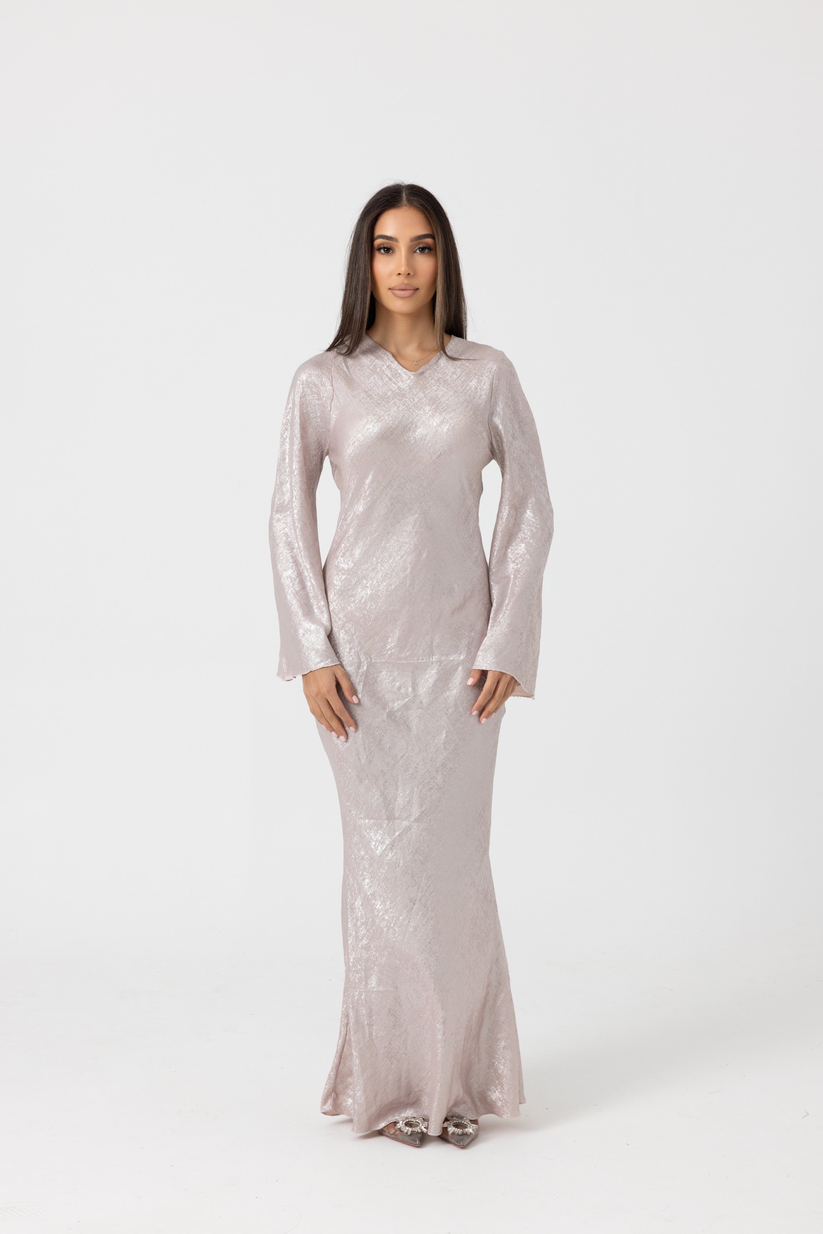 HUDA DRESS